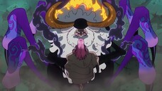 One Piece Episode 1137 Bahasa Indonesia