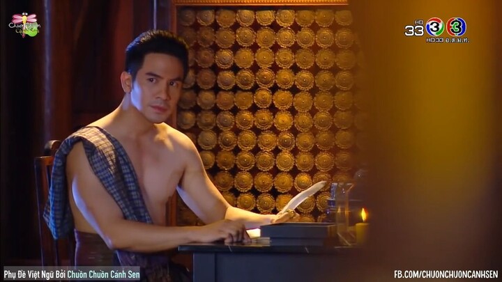 1_1_Nhân Duyên Tiền Định - Buppae Sanniwas