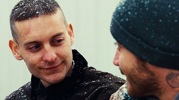 In those desperate moments, I tried my best to come back to see you, but the result was betrayal!