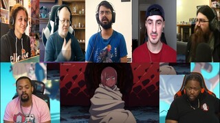 DUNGEON MESHI EPISODE 12 REACTION MASHUP