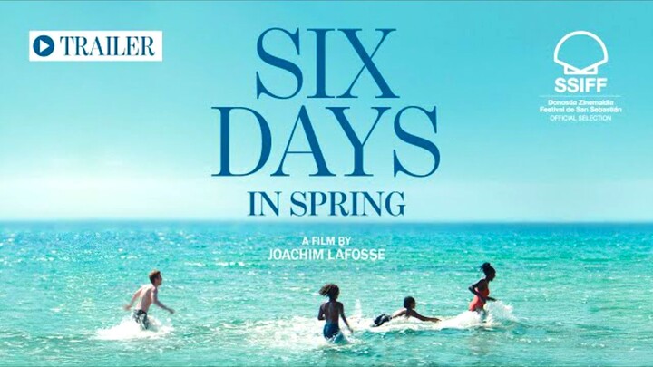 Six Days in Spring (2025) Sub Indo