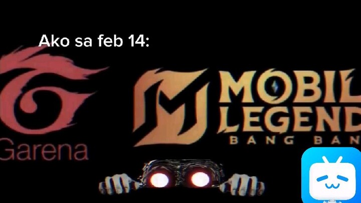 Sila vs Ako sa February 14