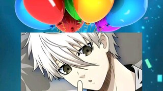 HAPPY BIRTHDAY MY LOVE 🥳 (btw ad yg inget ak ga?)
