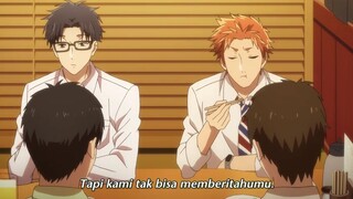 Wotakoi  Episode 07]