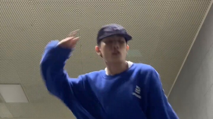 Major Tunnel Street Dance