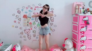 Tung tăng trên nền nhạc
