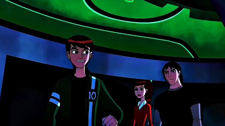 Is this the strongest alien hero recognized by Tian Xiaoban???