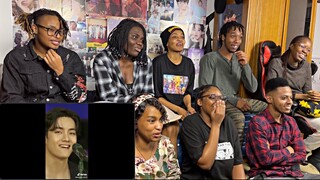 BTS TIKTOKS THAT YOUR FYP MISSED (REACTION)