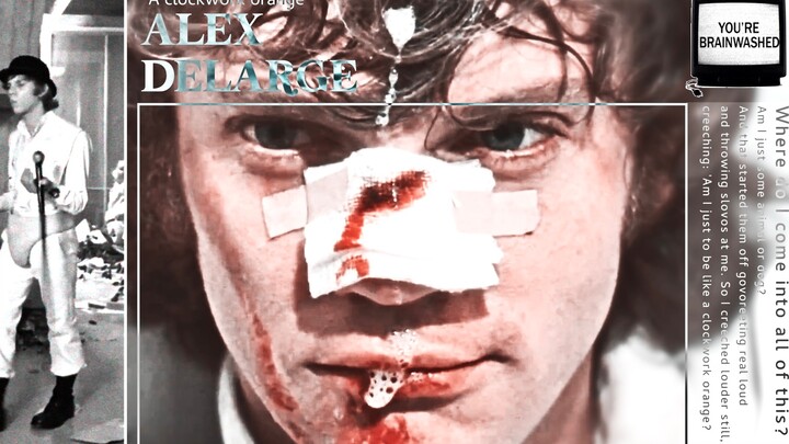 '𝐖𝐞 𝐚𝐥𝐥 𝐠𝐨 𝐥𝐢𝐭𝐭𝐥𝐞 𝐦𝐚𝐝 𝐬𝐨𝐦𝐞𝐭𝐢𝐦𝐞𝐬.'