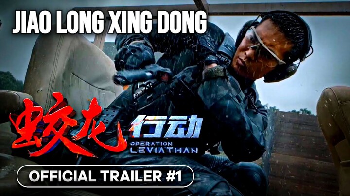 Jiao Long Xing Dong (Operation hadal) (2025) Sub Indo