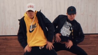 【Rikimaru丨Choreographer】Let's Shut Up & Dance