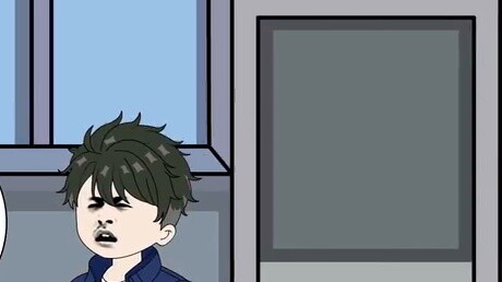 What? Boss Xiao was taken away by Uncle Hat