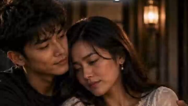 Momen Saat Maya Menemukan Rasa Aman