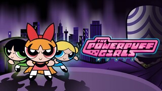 The Powerpuff Girls Movie (2002)