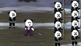 Episode 118: God's Family Fights for Equipment