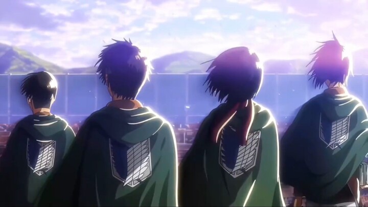 Attack On Titan