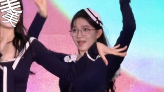 【ILLIT】支持脸颊肉