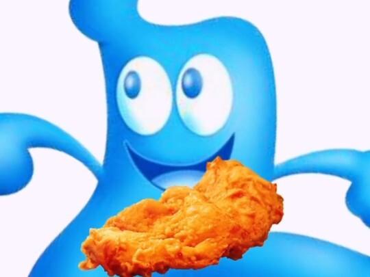 Shanghai City Song “Hao Da Chicken Cutlet” Haibao Custom Edition – Midao Zan’s Here! Oh My God!