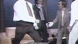 Muhammed Ali shuffle