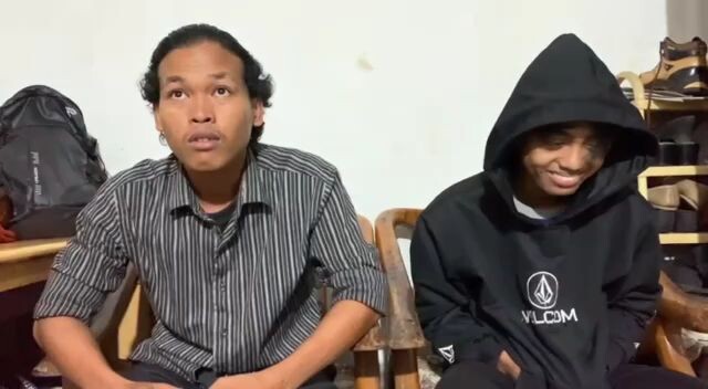 hanya sebatas teman Jagan berharap