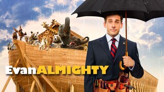 Evan Almighty (2007) part 2