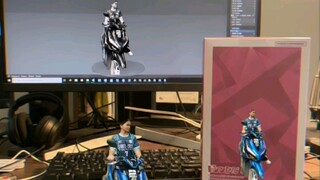 my tiktok