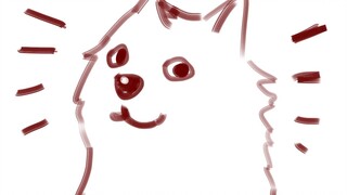 What you want~~~{painting video}(✪ω✪)