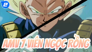 [AMV 7 Viên Ngọc Rồng] Nếu Vegeta bất khả chiến bại_2