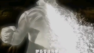他的头脑真的太聪明了可惜用错了