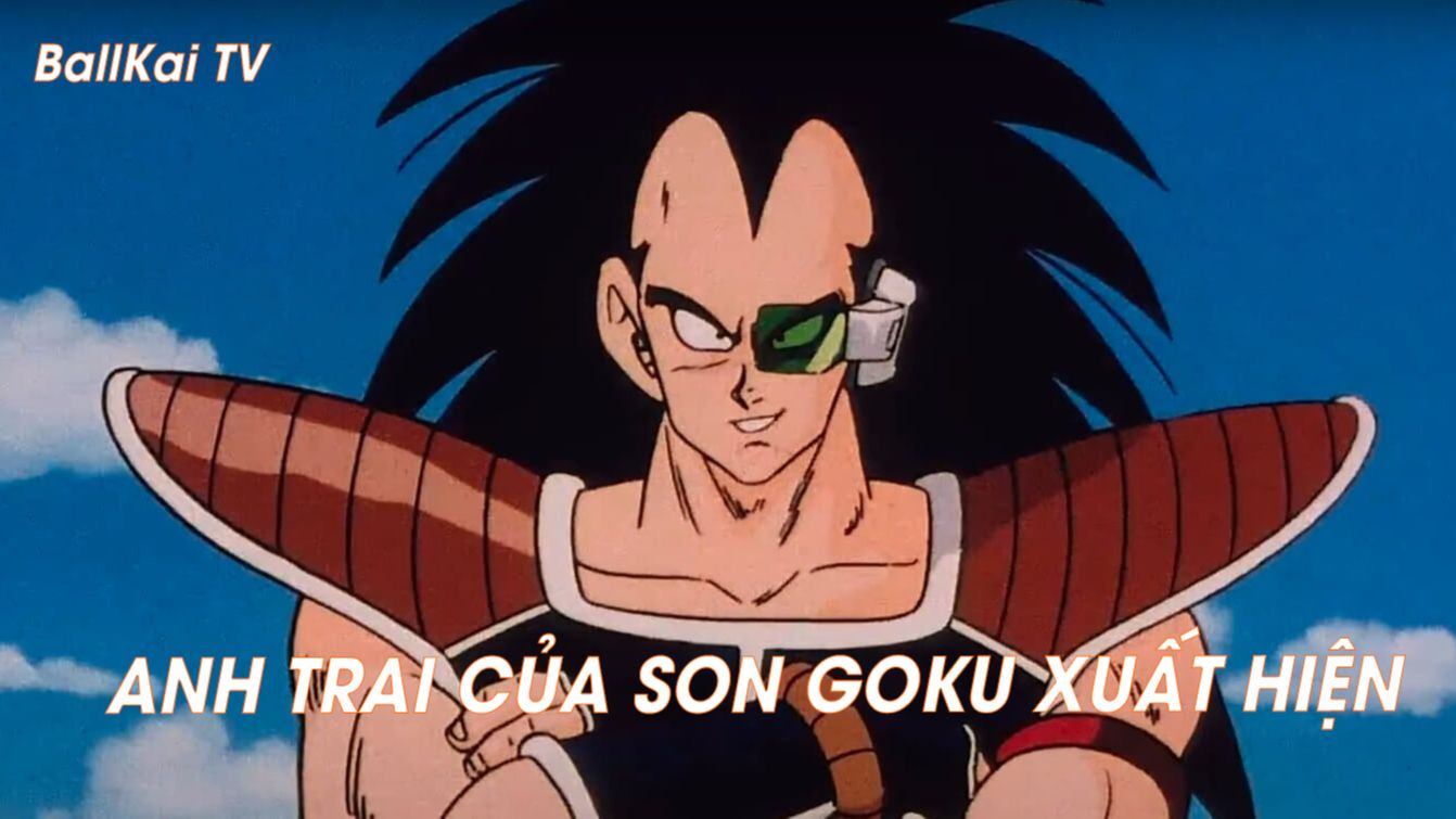 Dragon Ball Kai (Short Ep 1) - Sự trở lại của Son Goku (Phần 1) - Bilibili
