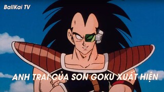 Dragon Ball Kai (Short Ep 1) - Sự trở lại của Son Goku (Phần 1)