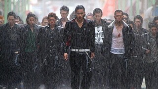 Crows Zero 1 indo
