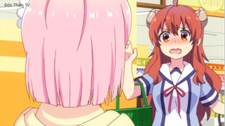 Machikado Mazoku Tập 2-7