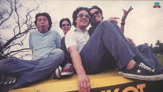 Nostalgic 5 - Eraserheads | Nostalgia Trip