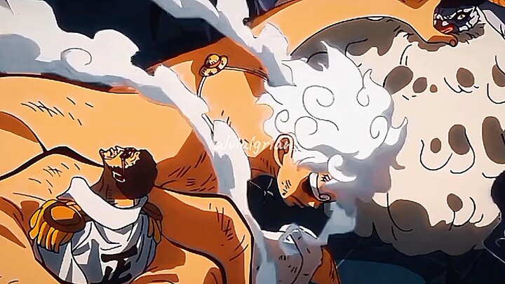 wahh bakalan ada yang ngamok nih 🥶 one piece episode 1142