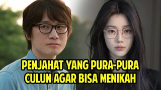 Pura-Pura Culun Demi Berhasil Menikahi Wanita Idamannya : Alur Cerita Film Ordinary Love Story