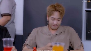 The Last Time (2025) Episode 3 Eng Sub