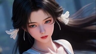 Ánh sáng chảy của Song Yu