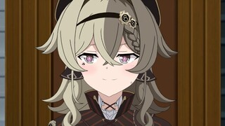 [Honkai Impact 3 Animation] Velvet's 8 Personalities