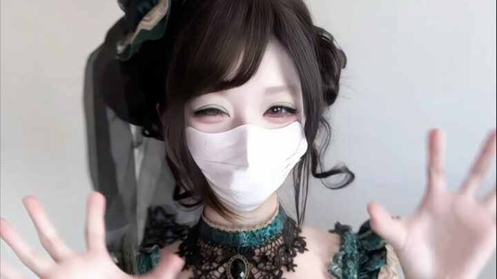 “The most serious game Old Qian’s ever played” 😄