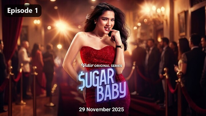 Ѕυgαr Βαвy Ѕєαѕøn 1 Єριѕødє 1 (2025)