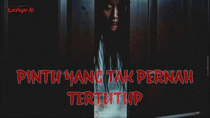 #KontesKreator2025 | JANGAN LAKUIN INI KALO GAMAU KEJADIAN NGERI TERJADI 😱