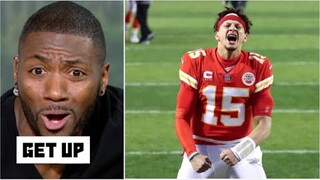 Ryan Clark admits Chiefs are the best team in AFC after 36-10 win over Steelers to clinch AFC West