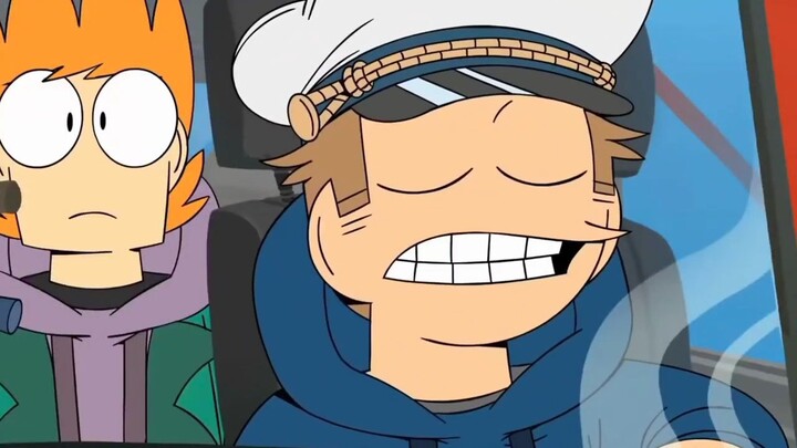 Eddsworld "Akhir" Part 1 Dub Indo (Fandub)| INDO DUB