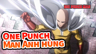 Series nghiêm túc - Nghiêm túc edit linh tinh | One Punch Man / Epic / AMV
