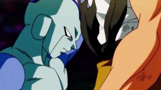 Dragon Ball Super 132: Raja palsu memanfaatkan bahaya orang lain dan melepaskan gelombang penyegelan