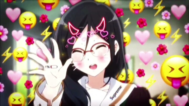 Tik Tok Anime - Tổng hợp video anime -     P8