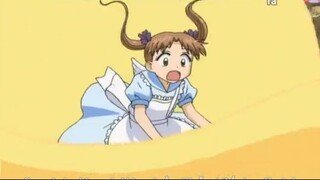 [Gakuen Alice] Học Viện Alice Tập 26 (Vietsub)