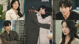 [ Tổng hợp ] Tiktok phim ''Loverly Runner - Cõng anh mà chạy" Byeon Woo Seok & Kim Hye Yoon #kdrama