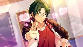 [ Ensemble Stars ] Open es in the wrong way